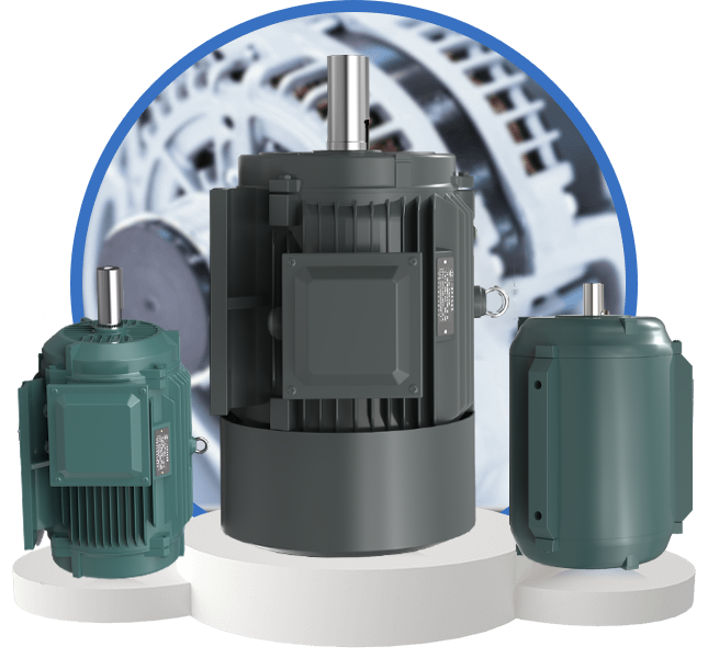 電機(jī)優(yōu)勢(shì)